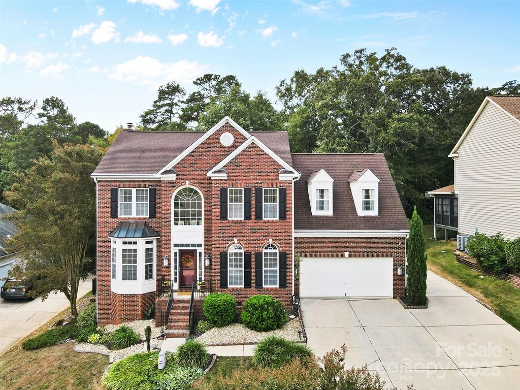 3120 Spring Fancy Lane, Indian Trail, NC 28079