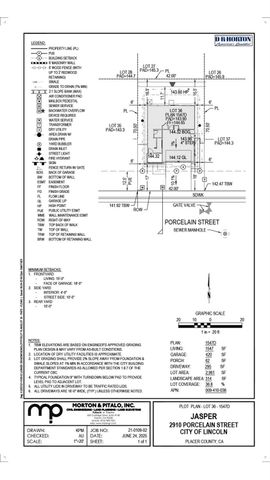 2910 Porcelain St, Lincoln, CA 95648