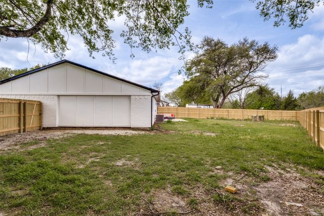 5625 Ridgecove Drive, Garland, TX 75043