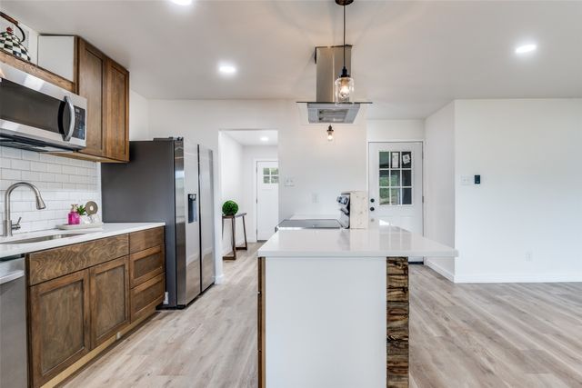 5625 Ridgecove Drive, Garland, TX 75043