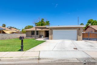 1668 W CITRUS LOOP, Yuma, AZ 85364