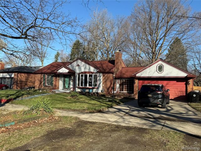 25310 Lyndon, Redford Charter Township, MI 48239