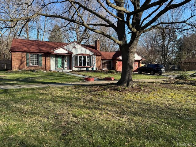 25310 Lyndon, Redford Charter Township, MI 48239