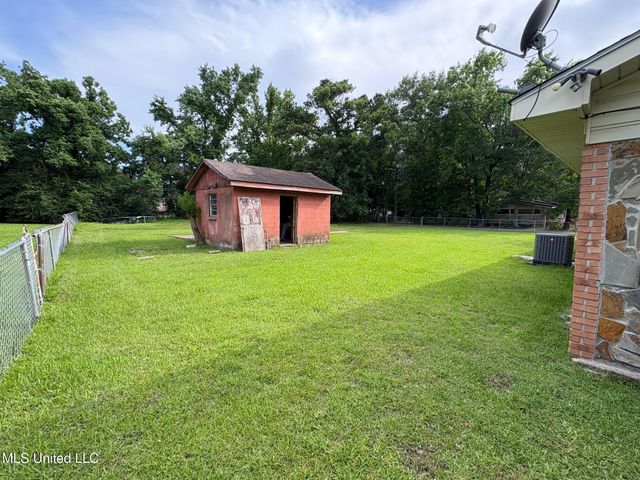 3530 Sherlawn Drive, Moss Point, MS 39563