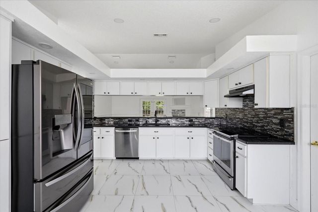 5451 TROPIC DRIVE, New Port Richey, FL 34653