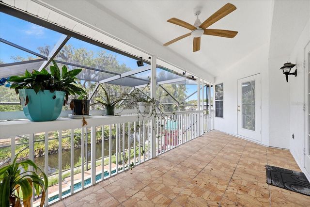 5451 TROPIC DRIVE, New Port Richey, FL 34653