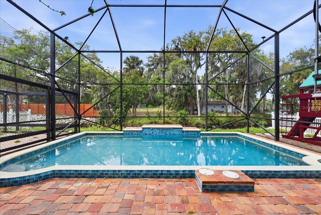 5451 TROPIC DRIVE, New Port Richey, FL 34653