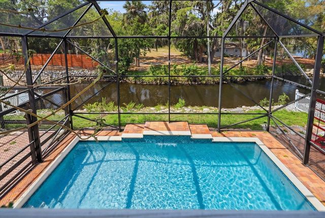 5451 TROPIC DRIVE, New Port Richey, FL 34653