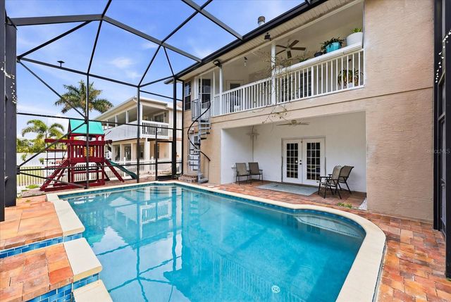 5451 TROPIC DRIVE, New Port Richey, FL 34653