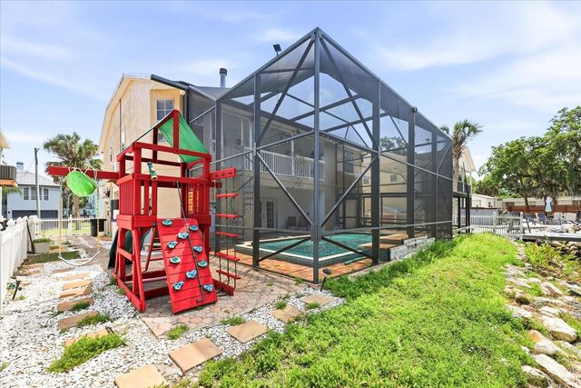 5451 TROPIC DRIVE, New Port Richey, FL 34653