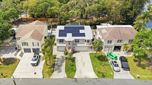 5451 TROPIC DRIVE, New Port Richey, FL 34653