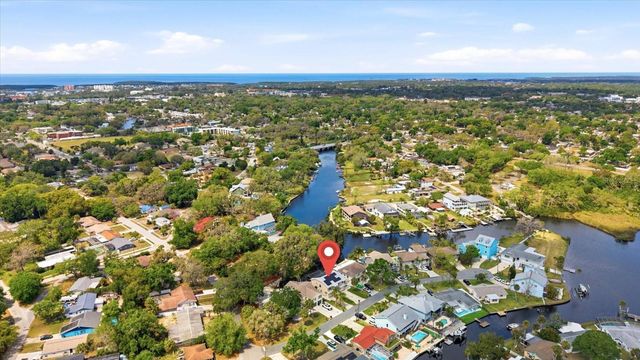 5451 TROPIC DRIVE, New Port Richey, FL 34653