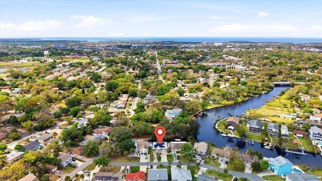 5451 TROPIC DRIVE, New Port Richey, FL 34653