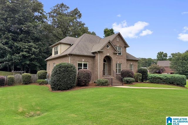 8451 SHADY TRAIL, Helena, AL 35022