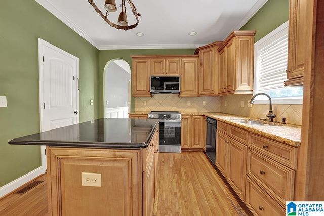 8451 SHADY TRAIL, Helena, AL 35022