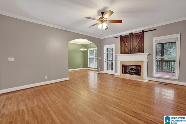 8451 SHADY TRAIL, Helena, AL 35022