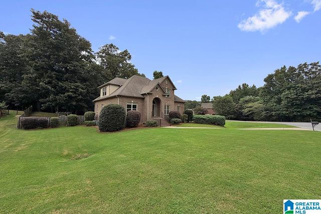 8451 SHADY TRAIL, Helena, AL 35022