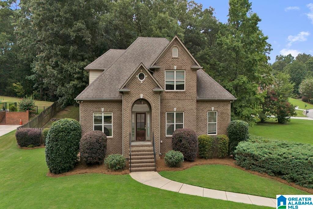 8451 SHADY TRAIL, Helena, AL 35022