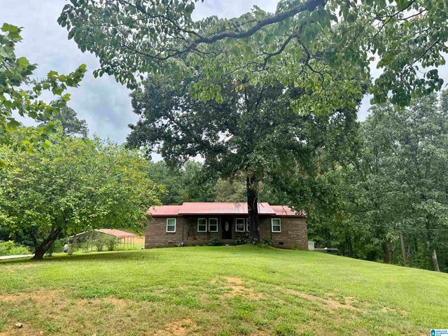 2622 COLE ROAD, Morris, AL 35116