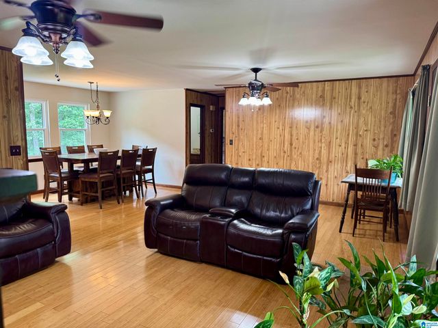 2622 COLE ROAD, Morris, AL 35116