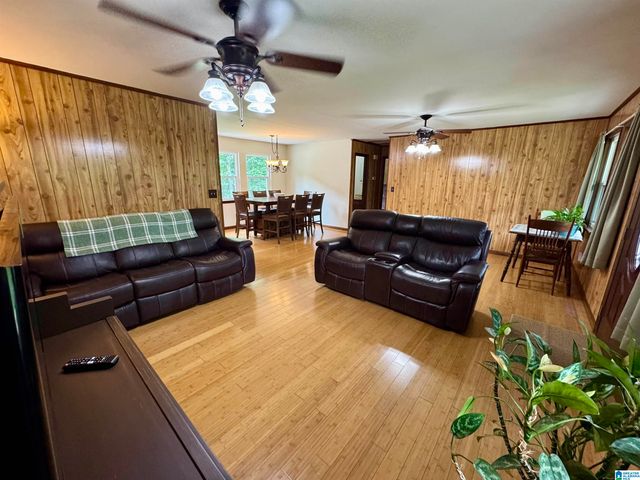 2622 COLE ROAD, Morris, AL 35116