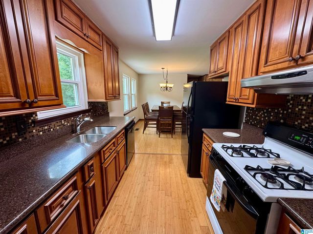 2622 COLE ROAD, Morris, AL 35116