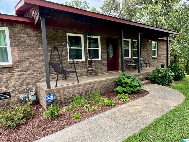 2622 COLE ROAD, Morris, AL 35116