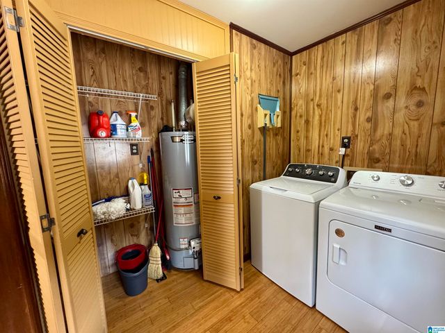 2622 COLE ROAD, Morris, AL 35116