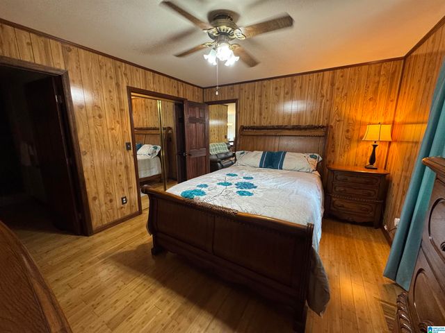 2622 COLE ROAD, Morris, AL 35116