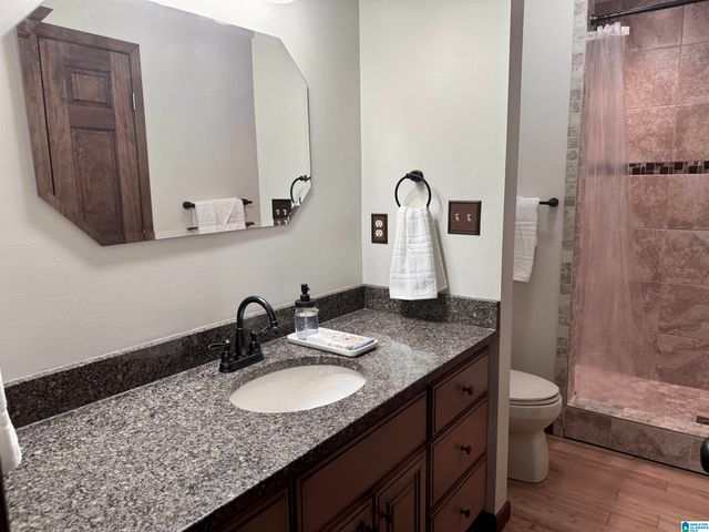 2622 COLE ROAD, Morris, AL 35116