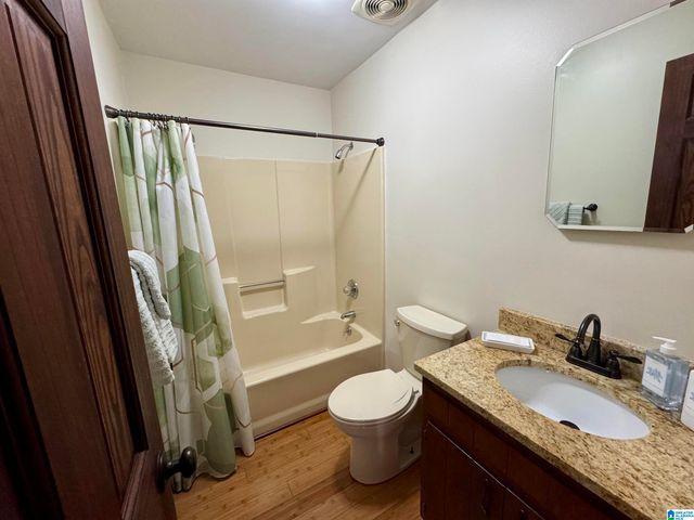2622 COLE ROAD, Morris, AL 35116