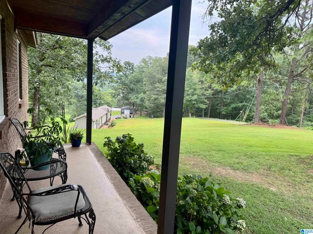 2622 COLE ROAD, Morris, AL 35116