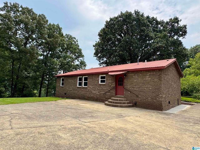2622 COLE ROAD, Morris, AL 35116