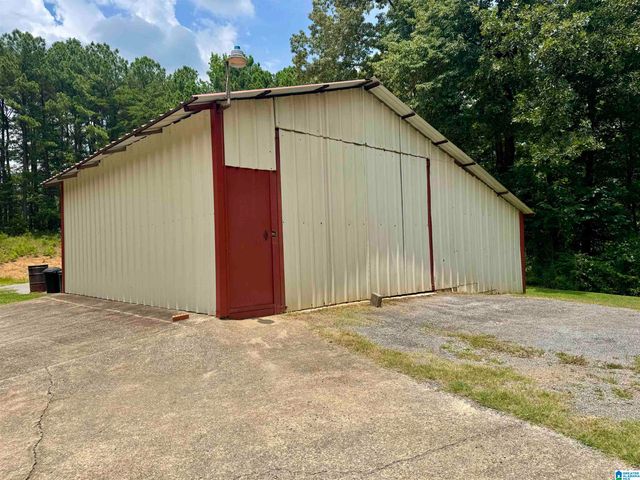 2622 COLE ROAD, Morris, AL 35116