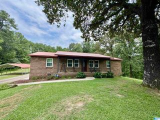 2622 COLE ROAD, Morris, AL 35116