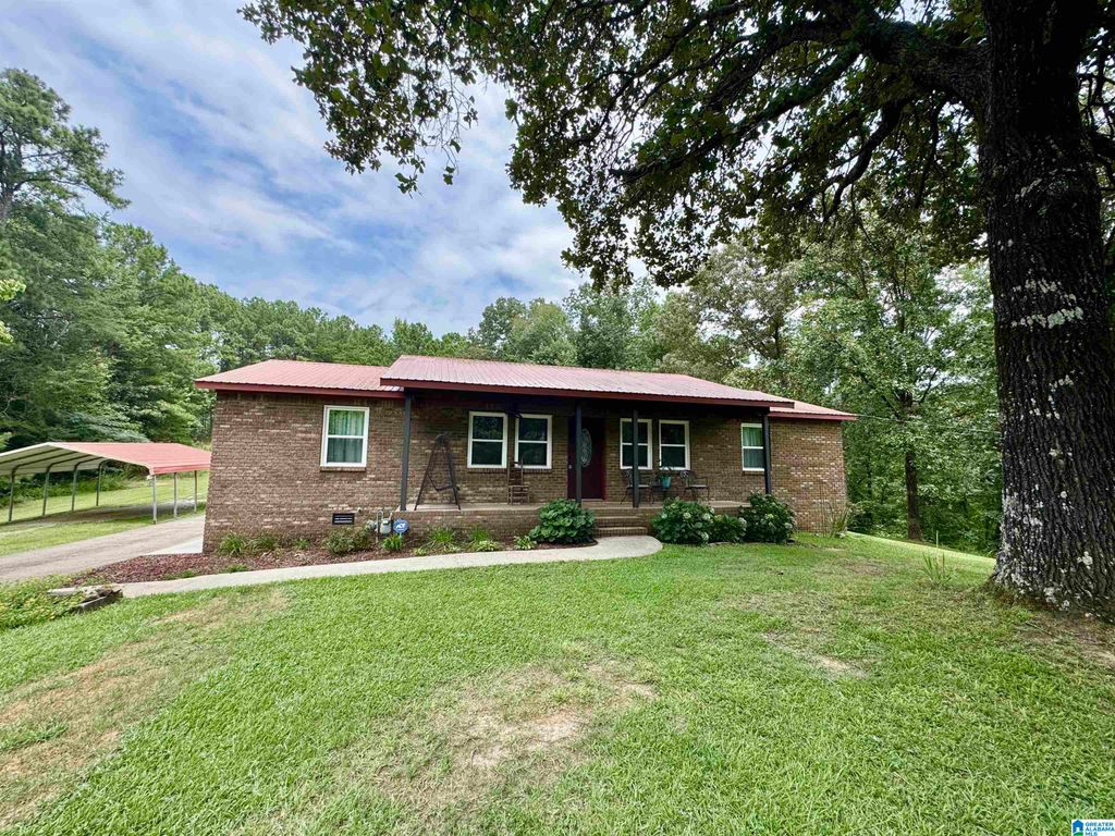 2622 COLE ROAD, Morris, AL 35116