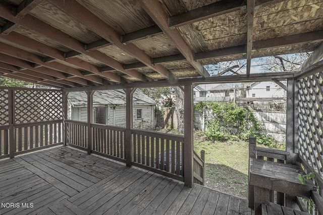 3923 Burnham Avenue, Toledo, OH 43612