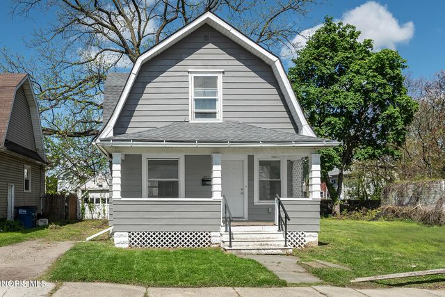 3923 Burnham Avenue, Toledo, OH 43612