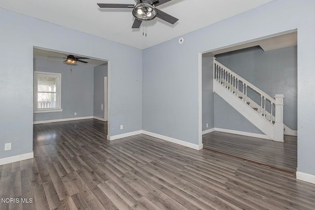 3923 Burnham Avenue, Toledo, OH 43612