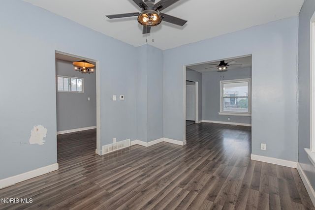 3923 Burnham Avenue, Toledo, OH 43612