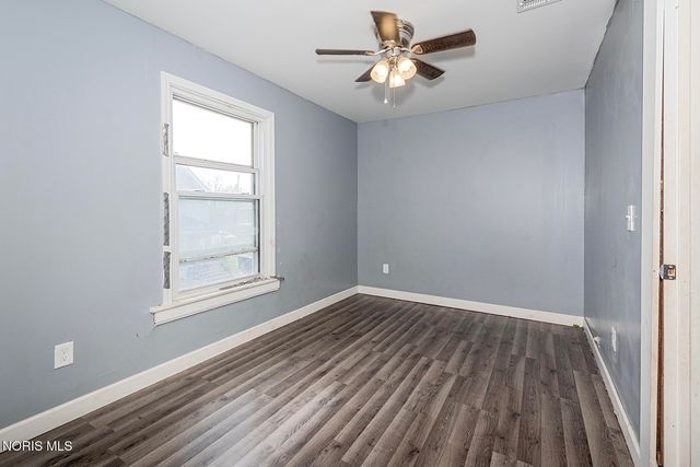 3923 Burnham Avenue, Toledo, OH 43612