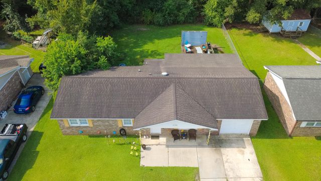 4799 Cottonwood Dr., Myrtle Beach, SC 29588