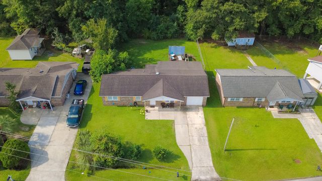4799 Cottonwood Dr., Myrtle Beach, SC 29588