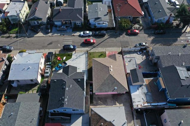 1615 69Th Ave, Oakland, CA 94621