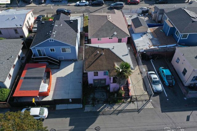 1615 69Th Ave, Oakland, CA 94621