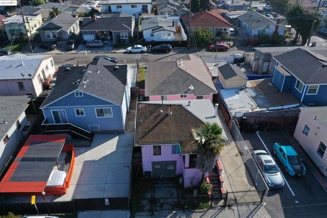 1615 69Th Ave, Oakland, CA 94621