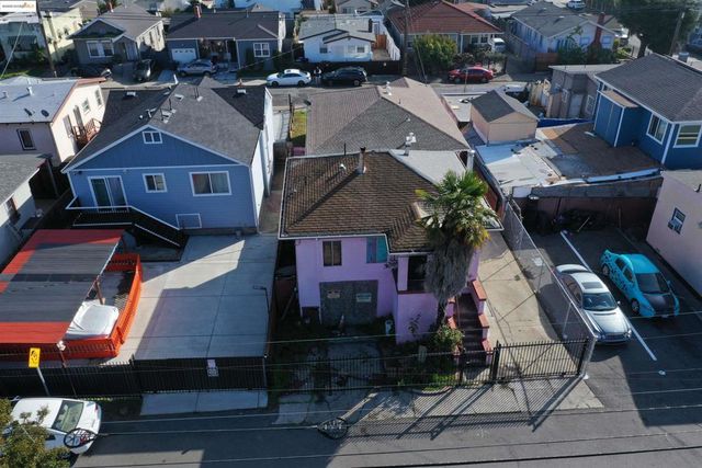 1615 69Th Ave, Oakland, CA 94621