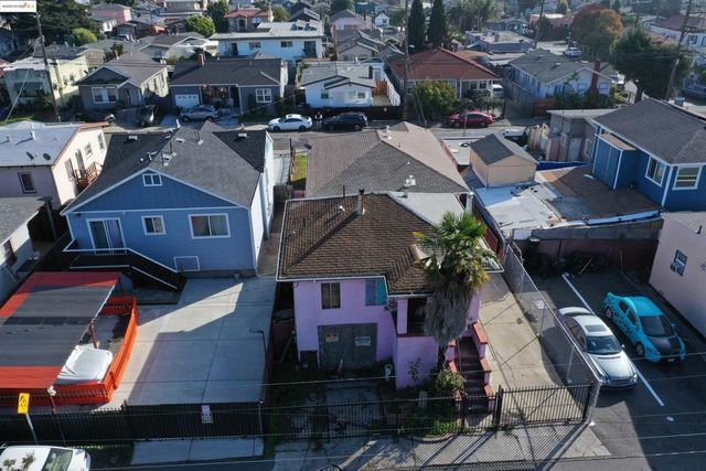 1615 69Th Ave, Oakland, CA 94621