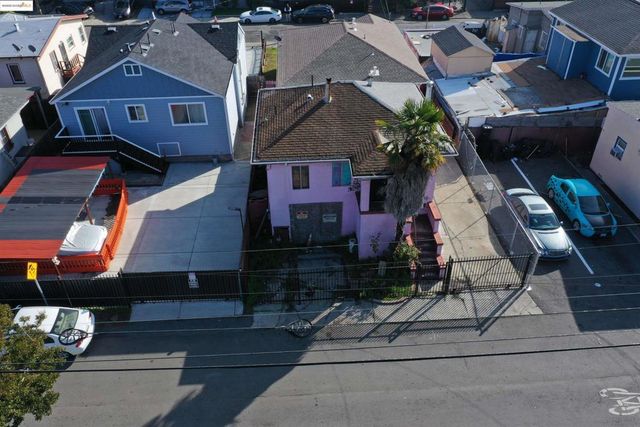 1615 69Th Ave, Oakland, CA 94621