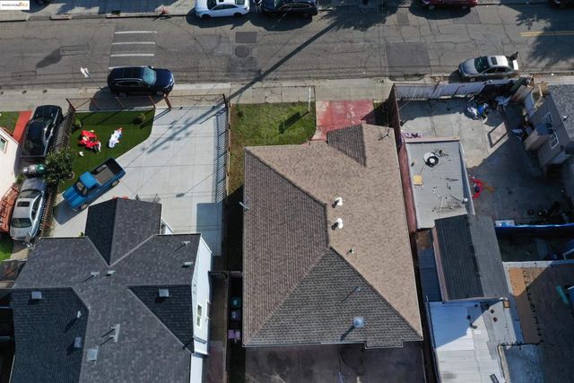1615 69Th Ave, Oakland, CA 94621